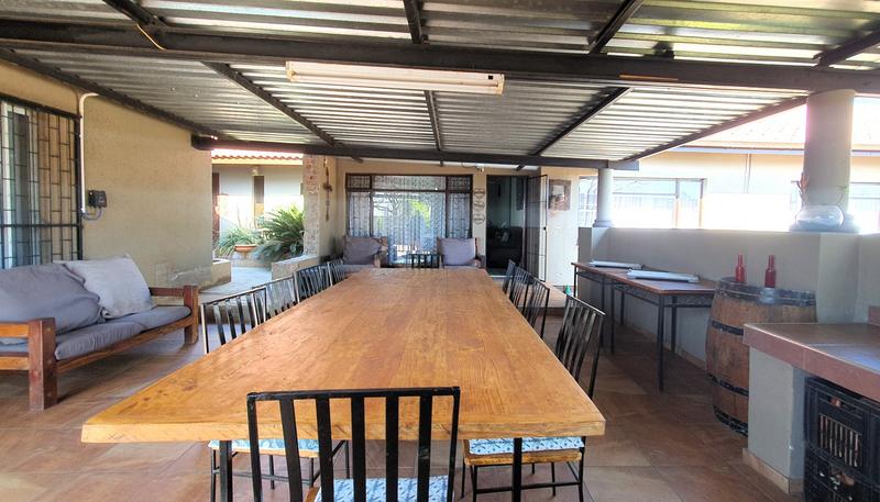 5 Bedroom Property for Sale in Balley Duff Free State